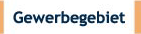 Plan Gewerbegebiet